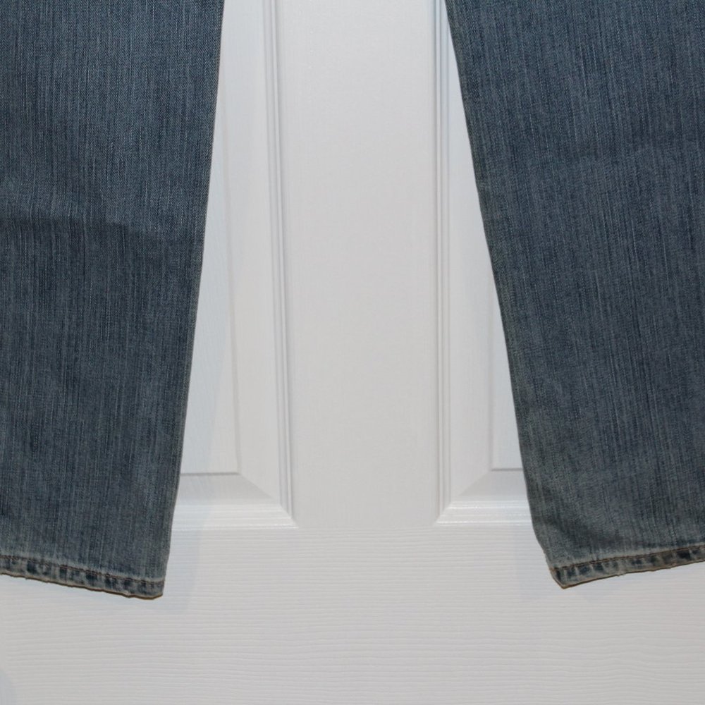 Women's Jimmy'z Surf Club Jeans - Picture 6 of 7
